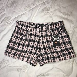 Forever 21 Girls cute shorts